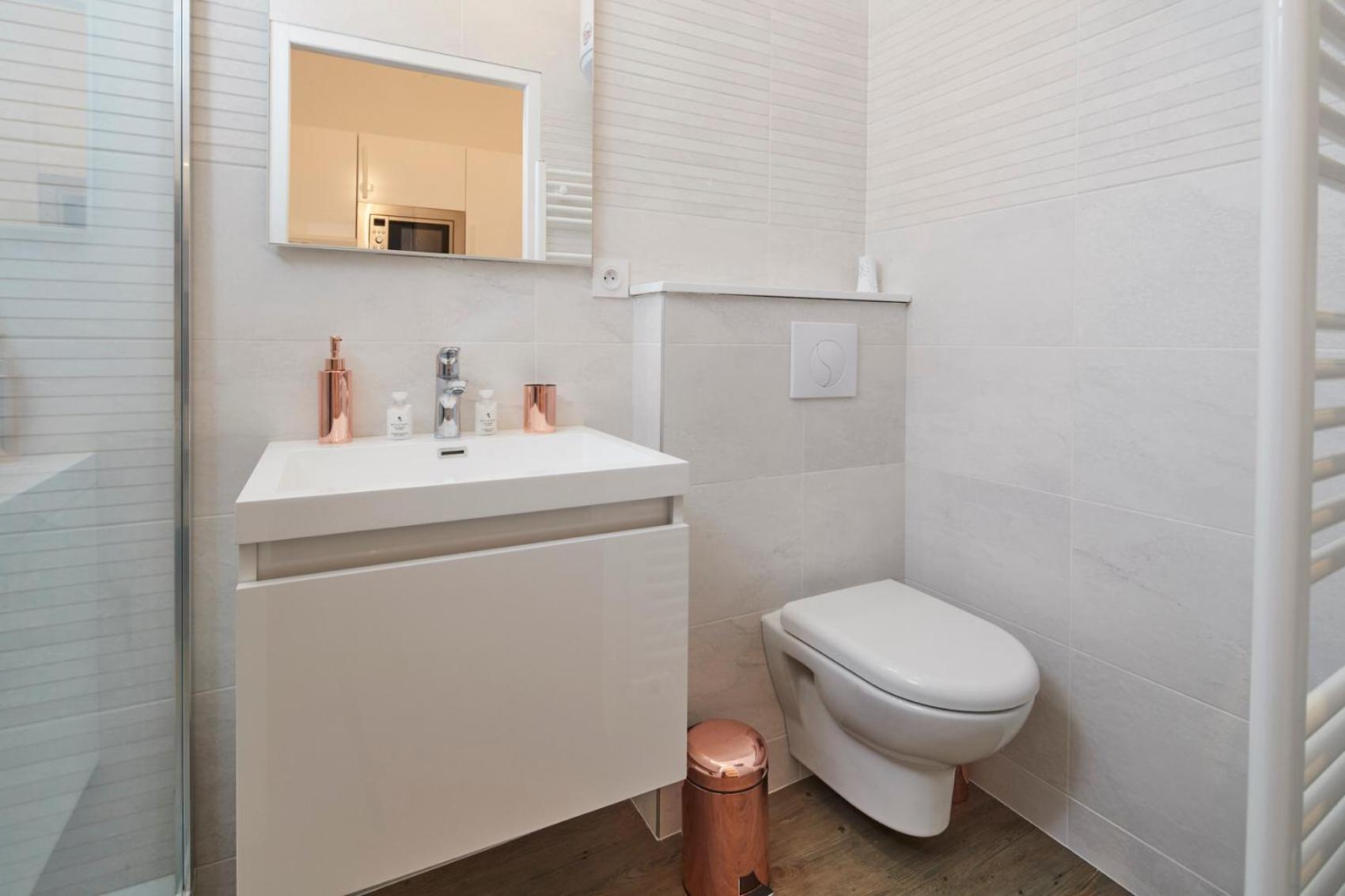 Le Bleu Nantais Apartment Nantes Exterior photo